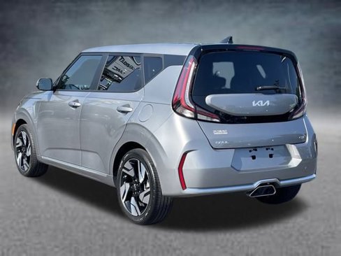 Used 2024 Kia Soul GT-Line w/ Option Group 020 image 23