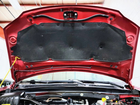 Used 2008 Dodge Grand Caravan SXT image 18
