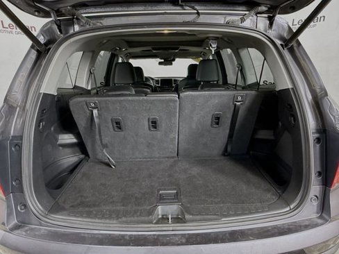 Used 2018 Honda Pilot Elite image 28