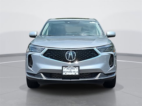 Certified 2023 Acura RDX AWD image 2