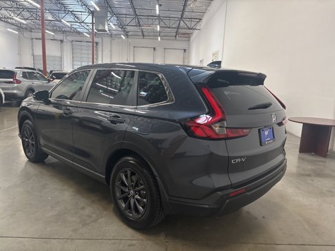 Used 2026 Honda CR-V EX-L image 3