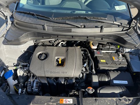 New 2025 Kia Soul LX image 20