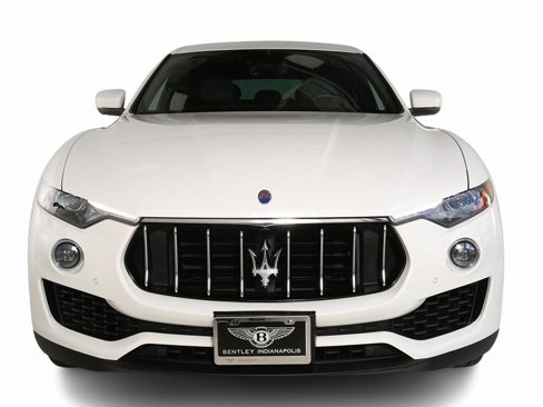 Used 2018 Maserati Levante image 2