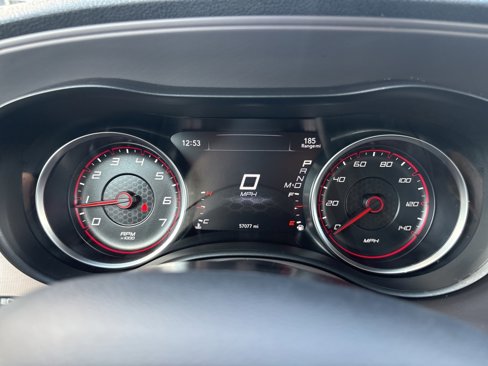 Used 2023 Dodge Charger GT image 30