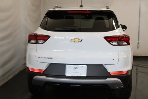 Used 2022 Chevrolet TrailBlazer LT image 6