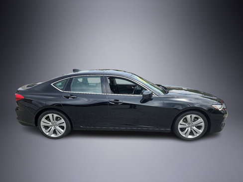 Used 2022 Acura TLX SH-AWD w/ Technology Package image 7