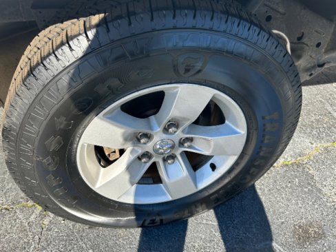 Used 2018 RAM 1500 Express image 20