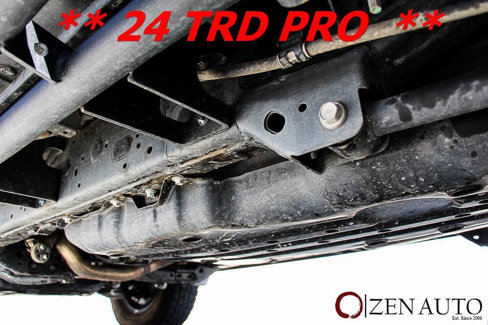 Used 2024 Toyota 4Runner TRD Pro image 54
