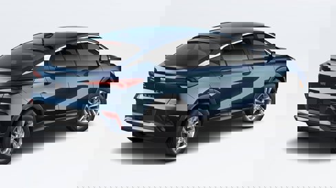 New 2025 Buick Envista Preferred w/ Convenience I Package image 27