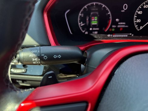 Used 2022 Honda Civic Sport image 19