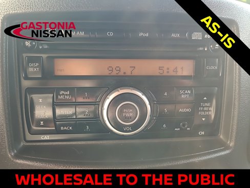 Used 2010 Nissan Cube 1.8 S w/ Interior Designer Pkg image 27
