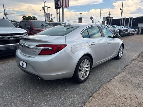Used 2014 Buick Regal image 5