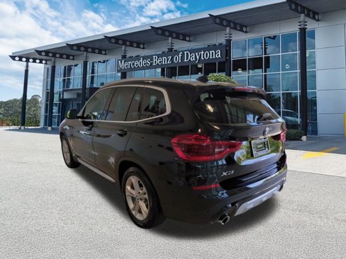 Used 2020 BMW X3 sDrive30i image 6