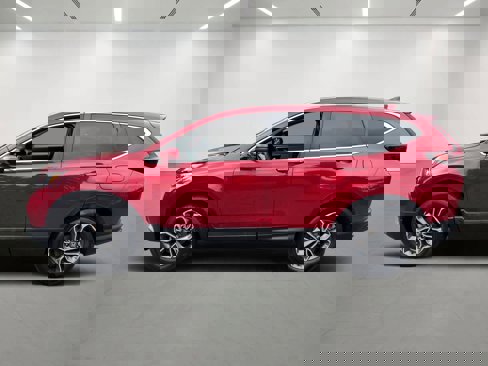 Used 2020 Honda CR-V EX image 3