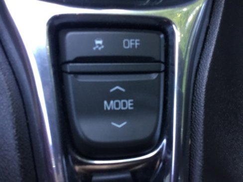 Used 2017 Chevrolet Camaro LT w/ RS Package image 14