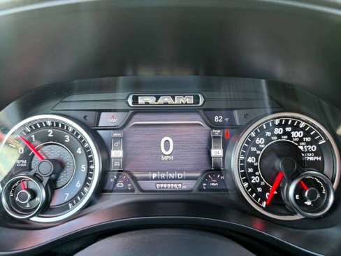 Used 2019 RAM 1500 Big Horn image 23