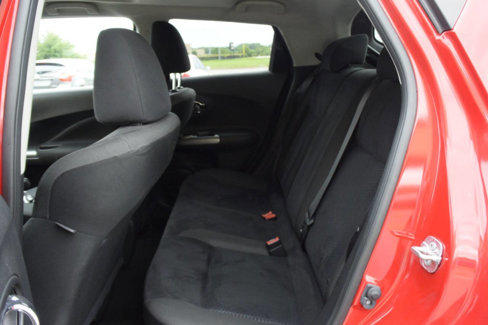 Used 2017 Nissan Juke SV image 27