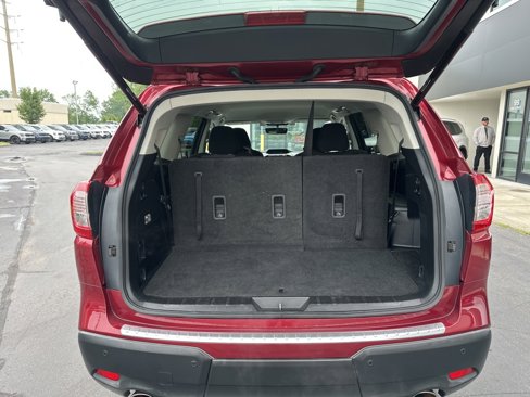 Used 2019 Subaru Ascent Premium image 17