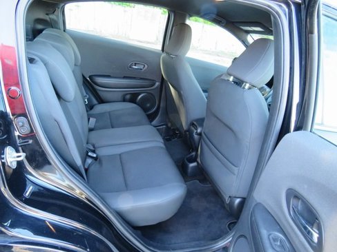 Used 2019 Honda HR-V Sport image 23