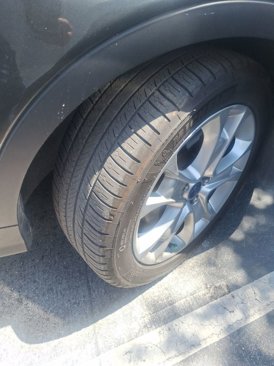 Used 2016 Ford Escape Titanium image 18