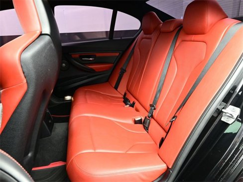 Used 2016 BMW M3 image 15