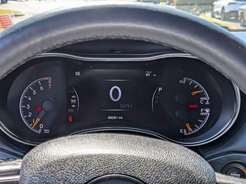 Used 2018 Jeep Grand Cherokee High Altitude image 22