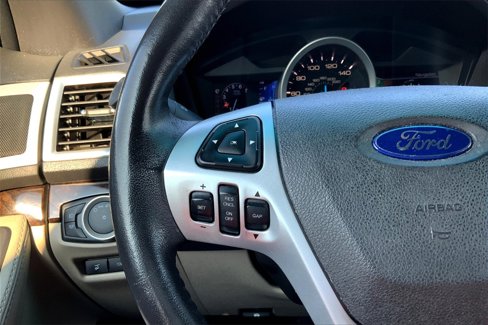 Used 2013 Ford Explorer Limited image 19