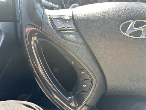 Used 2014 Hyundai Sonata SE w/ Premium Package 03 image 15