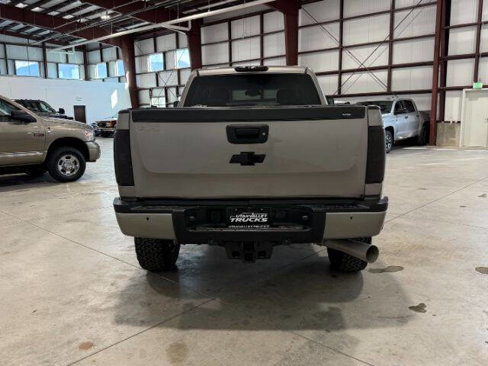 Used 2013 Chevrolet Silverado 2500 LT w/ Interior Plus Package image 5