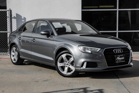 Used 2017 Audi A3 2.0T Premium image 6