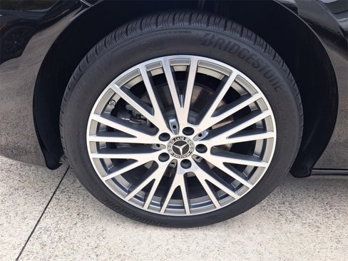 Used 2024 Mercedes-Benz CLA 250 image 18