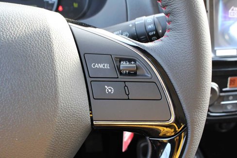 New 2024 Mitsubishi Mirage Black Edition image 29