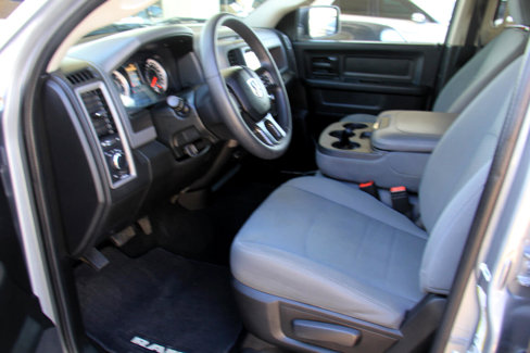 Used 2020 RAM 1500 Tradesman w/ Popular Equipment Group image 19