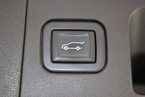 Used 2020 Cadillac XT5 Premium Luxury w/ LPO, Floor Liner Package image 14