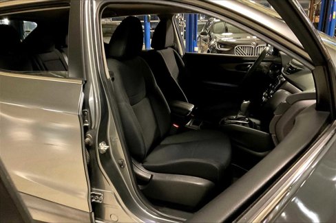 Used 2020 Nissan Rogue Sport S w/ Appearance Package image 8