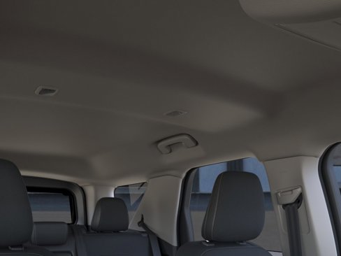 New 2025 Ford Bronco Sport Big Bend image 22