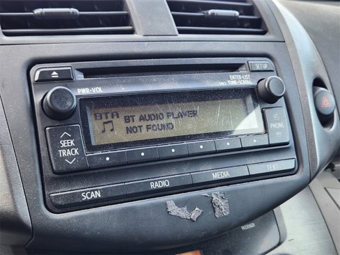 Used 2012 Toyota RAV4 4WD image 19