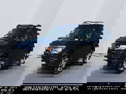 Used 2012 Subaru Forester 2.5X w/ Alloy Wheel Pkg image 7