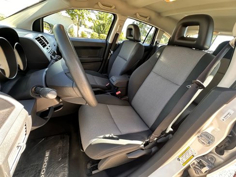 Used 2008 Dodge Caliber SXT image 11