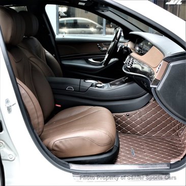 Used 2016 Mercedes-Benz S 550 Sedan image 26