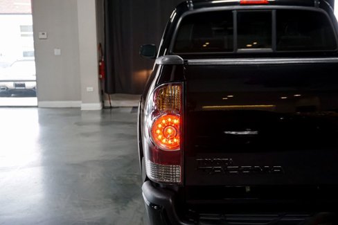 Used 2009 Toyota Tacoma X-Runner image 77