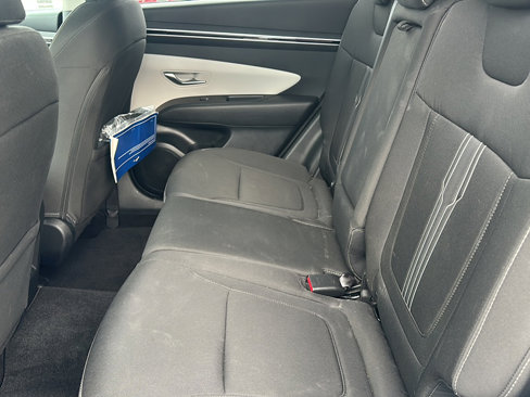 Used 2024 Hyundai Tucson SEL image 18