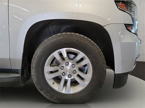 Used 2017 Chevrolet Suburban LS w/ Max Trailering Package image 23