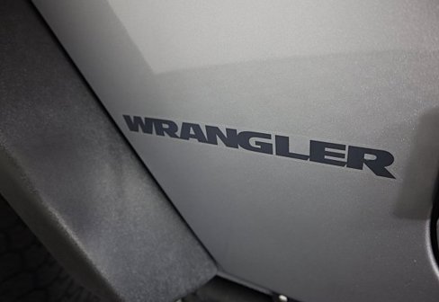 Used 2016 Jeep Wrangler Sport image 12