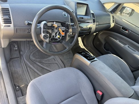 Used 2007 Toyota Prius image 13