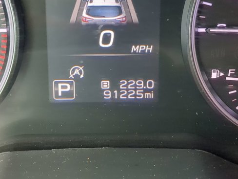 Used 2022 Subaru Outback Premium image 27
