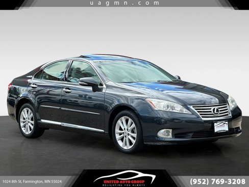 Used 2010 Lexus ES 350 image 1
