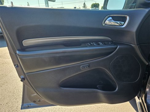 Used 2018 Dodge Durango GT image 10