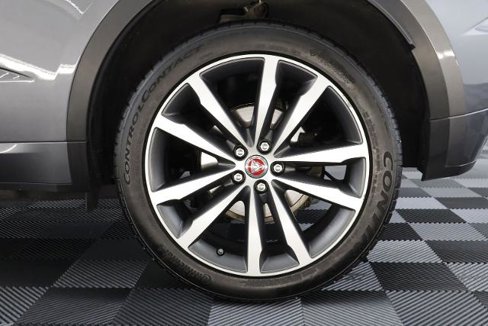 Used 2020 Jaguar E-PACE R-Dynamic S image 23