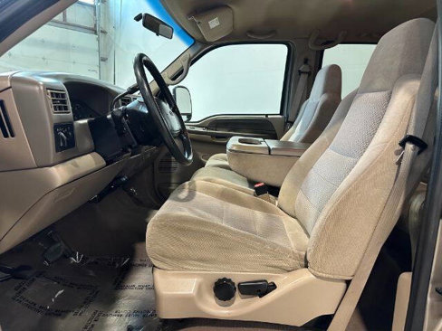 Used 2002 Ford F250 XLT image 17